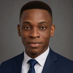 Kingsley Usa software engineer